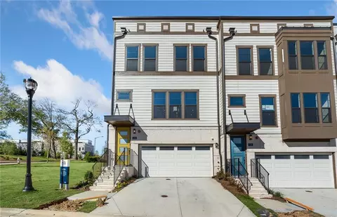 1121 Rivard Cir NW, Atlanta, GA 30318
