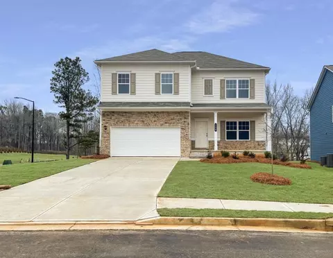154 Calla Dr, Douglasville, GA 30134