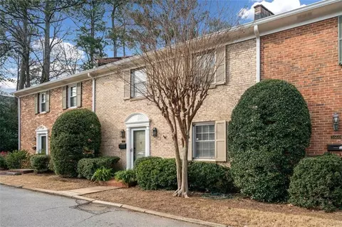1659 Executive Park Ln NE, Atlanta, GA 30329