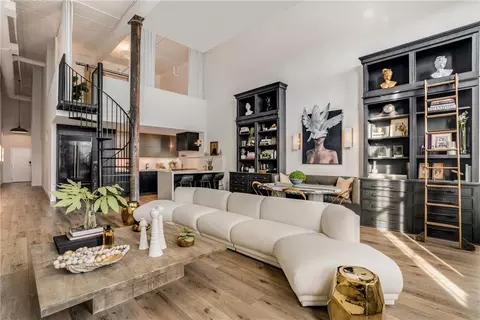 170 Boulevard SE #412E, Atlanta, GA 30312