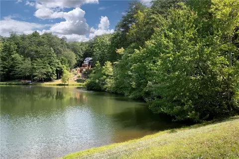 0 High Meadow Rd, Clarkesville, GA 30523