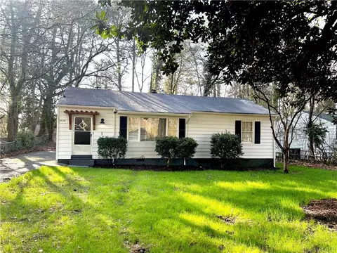 4153 Brenda Dr, Decatur, GA 30035