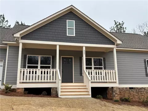250 Willow Leaf Dr, Buchanan, GA 30113 photo 3