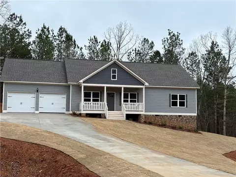 250 Willow Leaf Dr, Buchanan, GA 30113