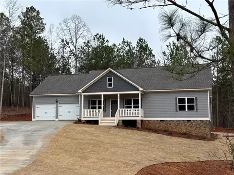 250 Willow Leaf Dr, Buchanan, GA 30113 photo 2