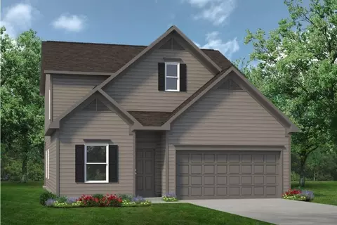 407 Tealby Pl, Cartersville, GA 30120