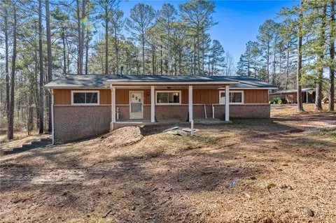 202 Neely Rd, Fayetteville, GA 30214