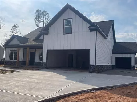 8235 Dawson View Way, Cumming, GA 30028