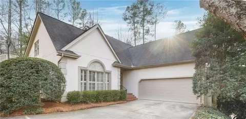 3923 Ashford Trl NE, Atlanta, GA 30319