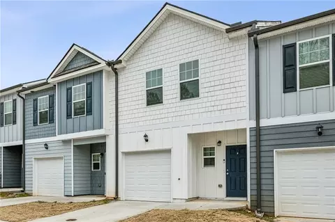 5063 Lower Elm St, Atlanta, GA 30349