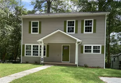 577 Center Hill Ave NW, Atlanta, GA 30318