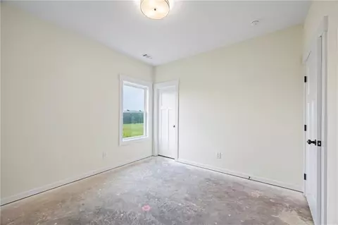 Bedroom - 633 Racetrack Rd, Toccoa, GA 30577 photo 7 of 7