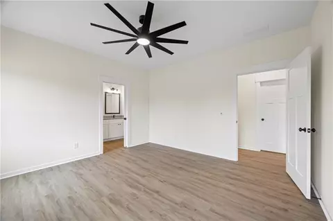 Bedroom - 633 Racetrack Rd, Toccoa, GA 30577 photo 3 of 7