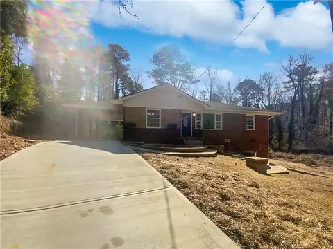 1641 Rockcliff Pl SE, Atlanta, GA 30316