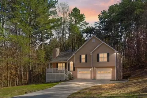 238 Bay Dr, Dawsonville, GA 30534