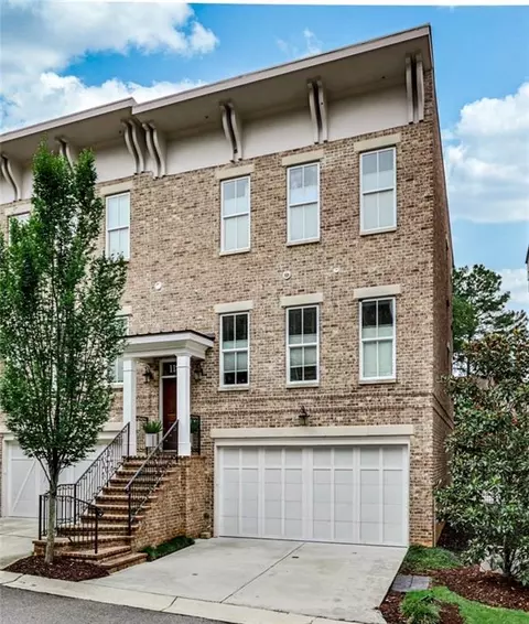 1180 John Collier Rd, Atlanta, GA 30318