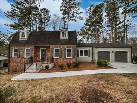6390 E Stubbs Rd, Atlanta, GA 30349