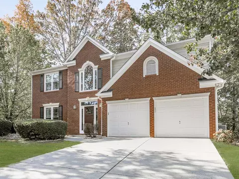 1633 Moonlake Trl NW, Kennesaw, GA 30152
