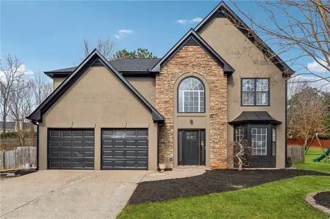 531 Staghorn Ct, Suwanee, GA 30024