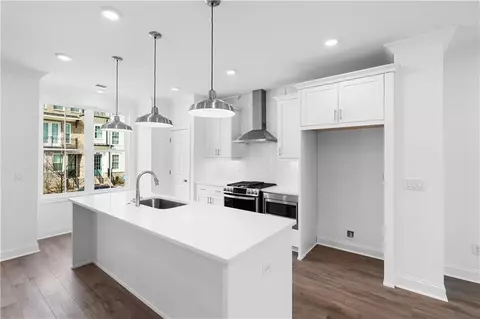 3117 Moor View Rd #36, Duluth, GA 30096