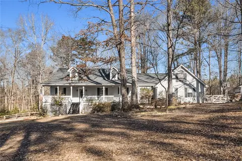 924 Welcome Sargent Rd, Newnan, GA 30263