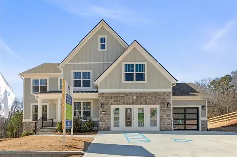 2524 Parkside Way, Gainesville, GA 30507