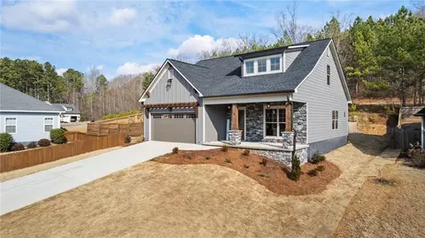18 Tahlequah St NE, Rome, GA 30161