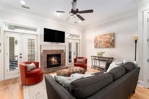 2447 Gatebury Cir, Chamblee, GA 30341 photo 6