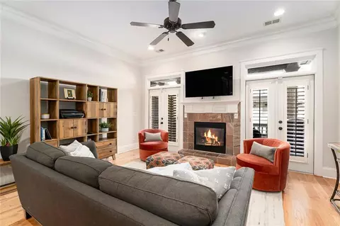 2447 Gatebury Cir, Chamblee, GA 30341 photo 7