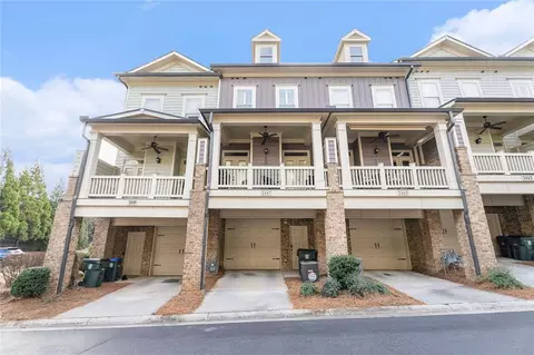 2447 Gatebury Cir, Chamblee, GA 30341 photo 28