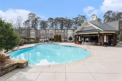 2447 Gatebury Cir, Chamblee, GA 30341 photo 29
