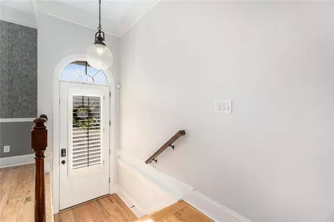 2447 Gatebury Cir, Chamblee, GA 30341 photo 3