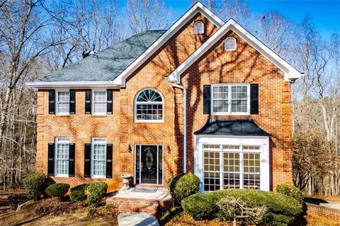 3595 Mason Ridge Dr, Winston, GA 30187