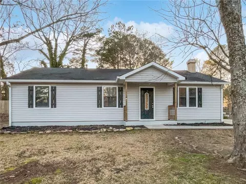 1487 Arnold Dr, Lawrenceville, GA 30043