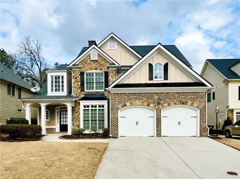 576 Lawton Bridge Rd SW, Smyrna, GA 30082