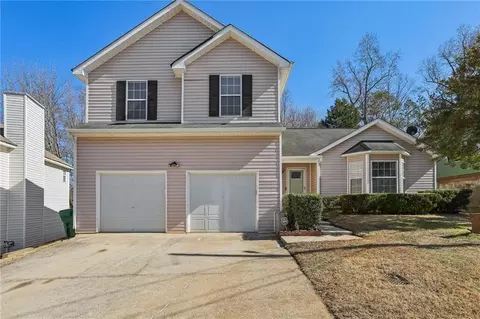 780 Edenberry Ln, Lithonia, GA 30058