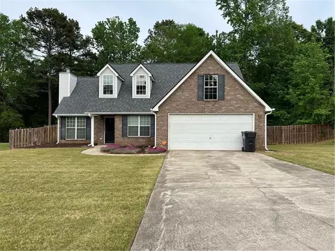 310 Creekside Trl, Covington, GA 30016