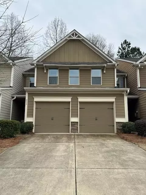 256 Oakview Dr, Canton, GA 30114