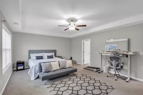 Bedroom - 557 Clinton Dr, Temple, GA 30179 photo 6 of 8