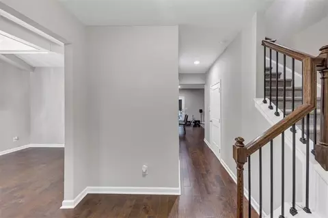 Entry Way - 557 Clinton Dr, Temple, GA 30179 photo 2 of 8