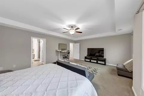 Bedroom - 557 Clinton Dr, Temple, GA 30179 photo 8 of 8