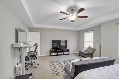 Bedroom - 557 Clinton Dr, Temple, GA 30179 photo 7 of 8