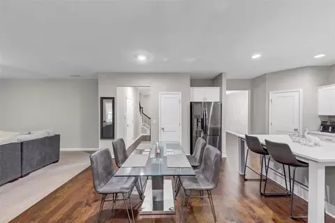 Dining - 557 Clinton Dr, Temple, GA 30179 photo 1 of 2
