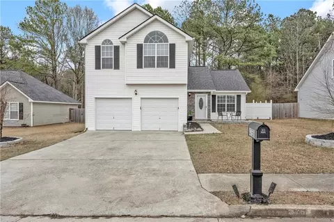 4750 Millenium View Ct, Snellville, GA 30039