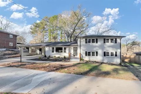 3187 Clifton Church Rd, Atlanta, GA 30316