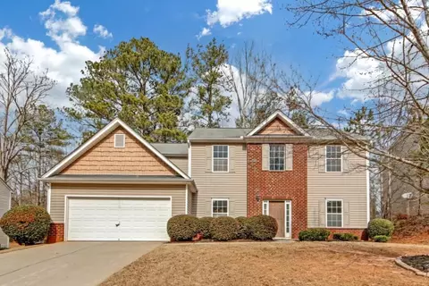 835 N Bay Overlook, Villa Rica, GA 30180