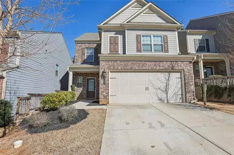 1969 Charcoal Ives Rd, Lawrenceville, GA 30045
