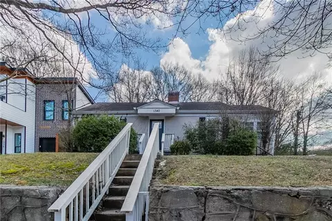 1340 Bernard St NW, Atlanta, GA 30314