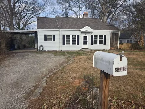 3706 College Ave, Clarkston, GA 30021