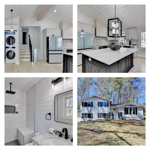 1591 Autumn Hurst Trl, Stone Mountain, GA 30088